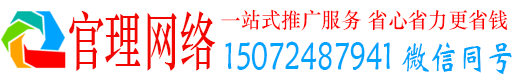 武都官理网络推广竞价